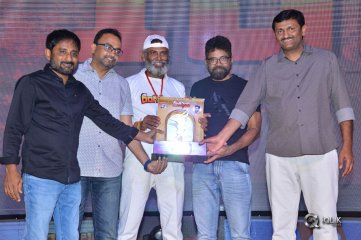 Rangasthalam 100 Days Function Photos